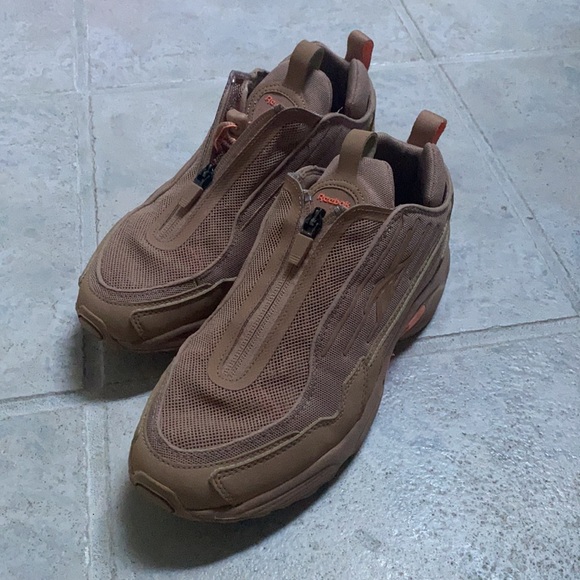 Reebok x Gigi Hadid DMX Series 2K Zip Women's Shoe - Picture 4 of 9